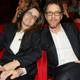 Tricia Cooke and Ethan Coen